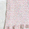vintage floral dress eu40
