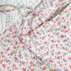vintage floral dress eu40