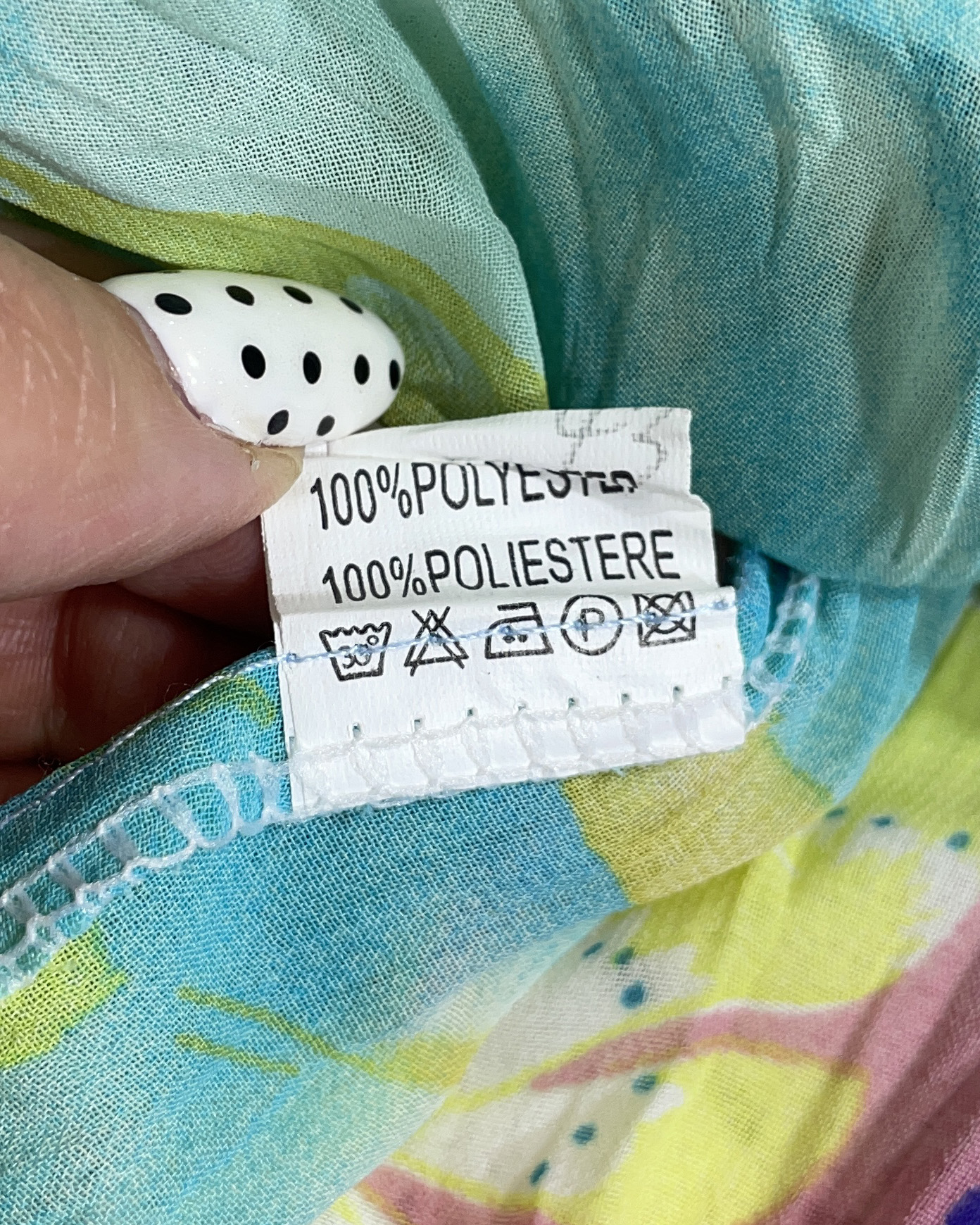 vintage green checked trachten dress eu42