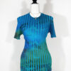 vintage green checked trachten dress eu42 vintage green checked trachten dress eu42