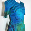 vintage green checked trachten dress eu42 vintage green checked trachten dress eu42