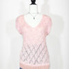 vintage green checked trachten dress eu42