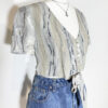 vintage green checked trachten dress eu42 vintage green checked trachten dress eu42