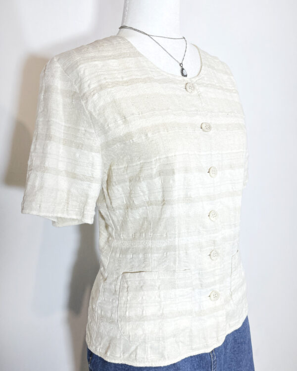 vintage green checked trachten dress eu42
