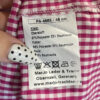 vintage green checked trachten dress eu42 vintage green checked trachten dress eu42