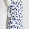 vintage green checked trachten dress eu42