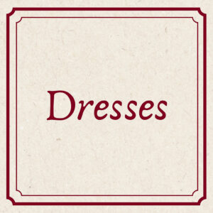 dresses
